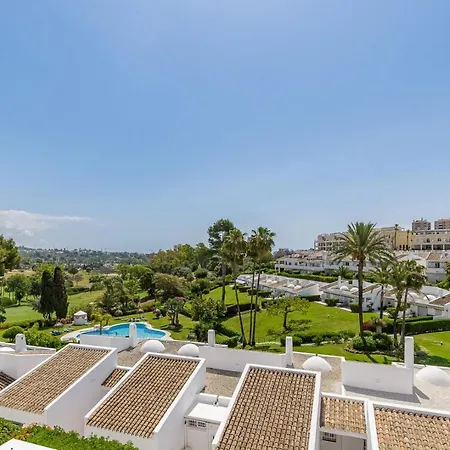Apartment Los Dragos
