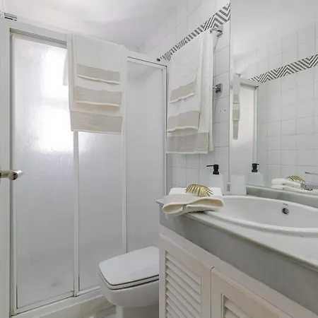 Apartment Los Dragos