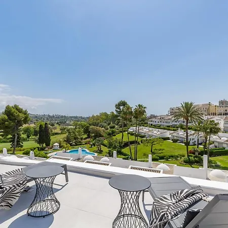 Apartment Los Dragos